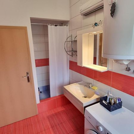 Apartment Jope Kaštela Eksteriør bilde