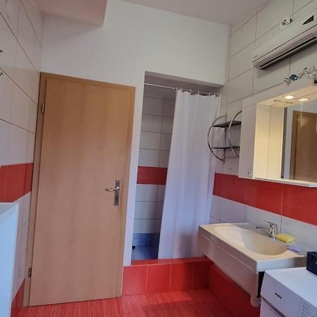 Apartment Jope Kaštela Eksteriør bilde