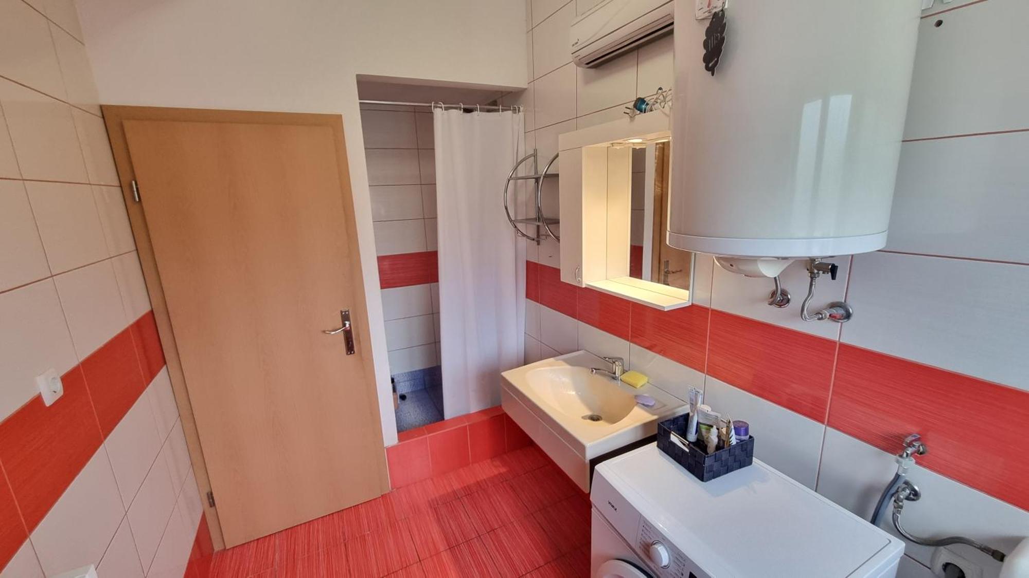 Apartment Jope Kaštela Eksteriør bilde